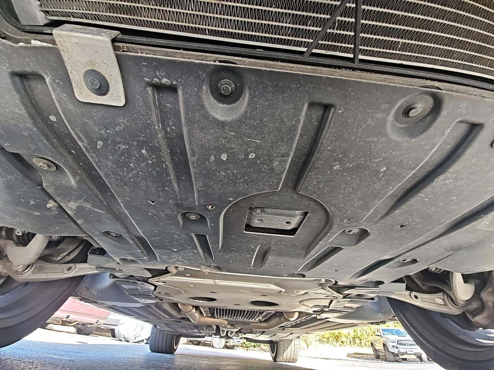 2022 BMW X6 M Base AWD