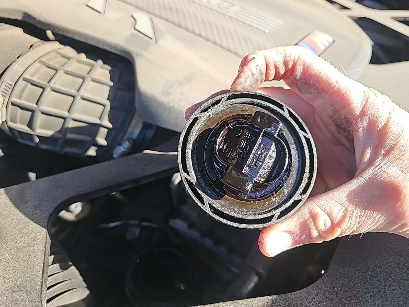 2022 BMW X6 M Base AWD