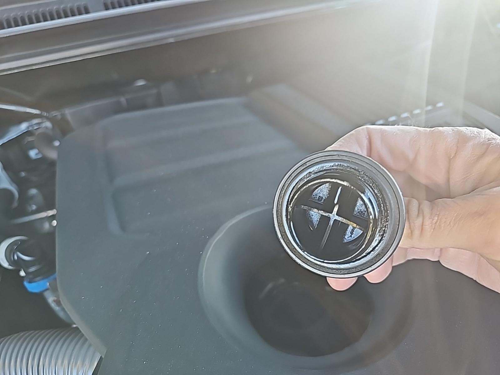 2024 Toyota Tundra SR5 AWD