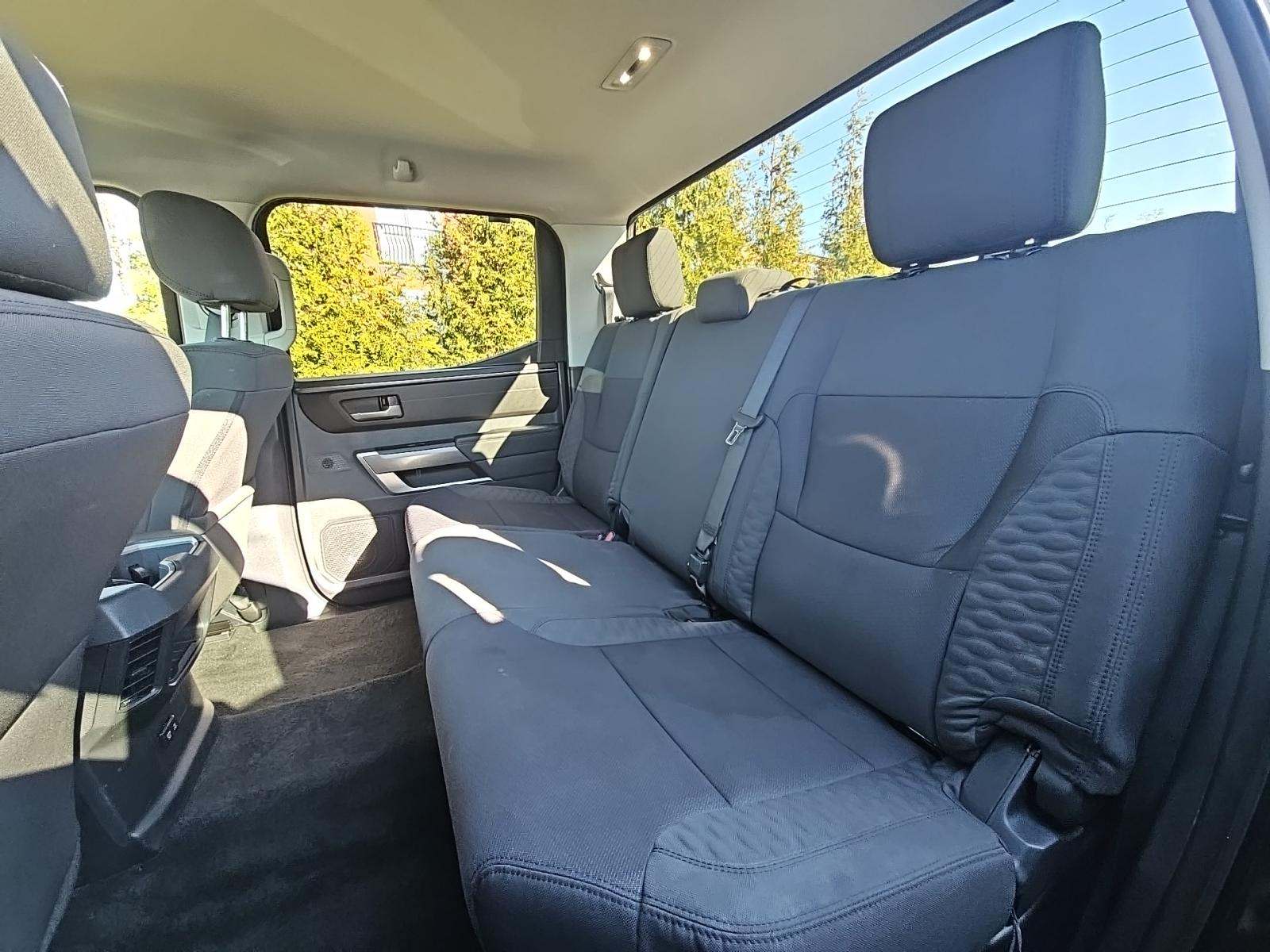 2024 Toyota Tundra SR5 AWD