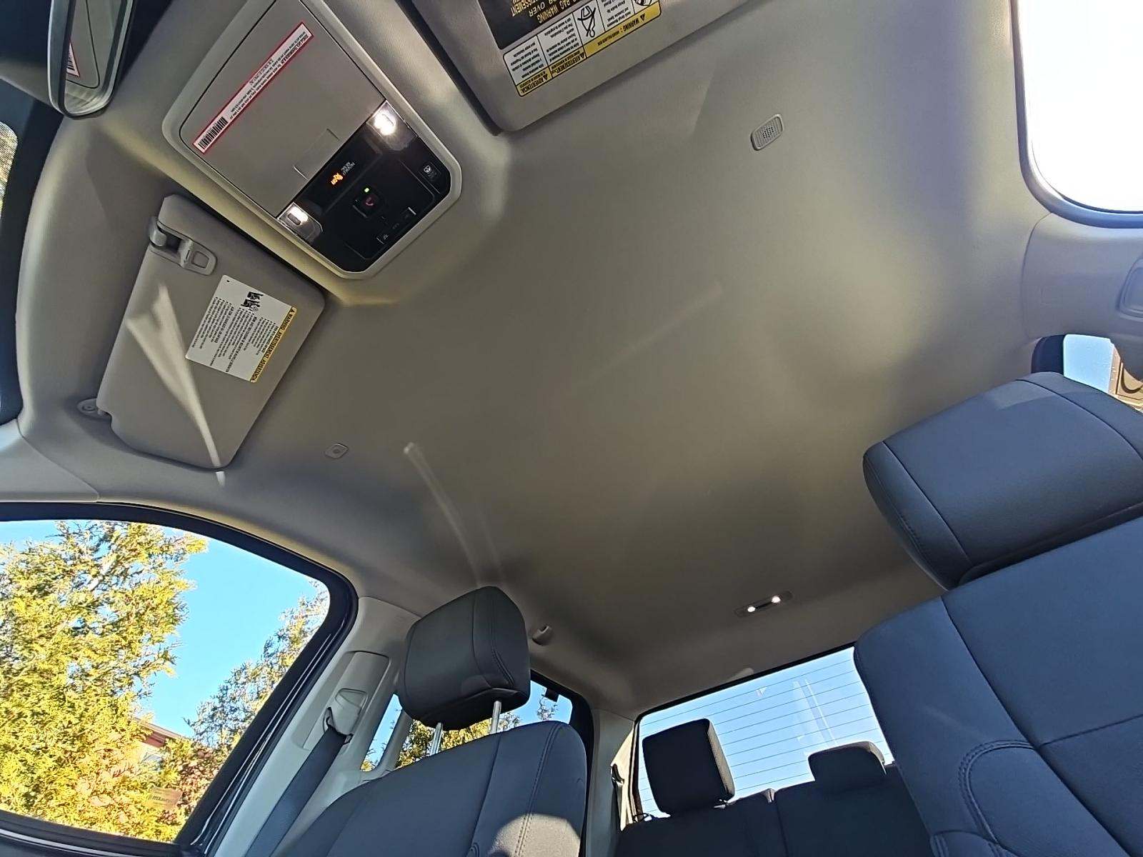 2024 Toyota Tundra SR5 AWD