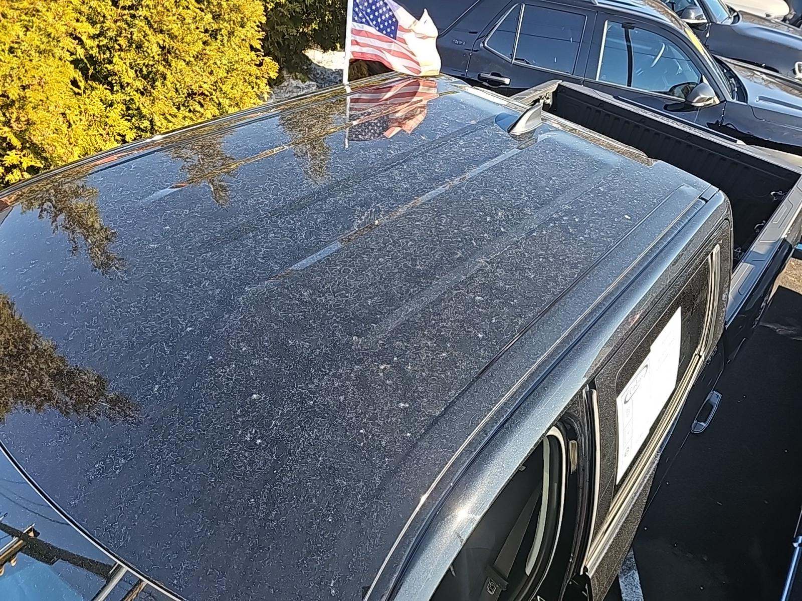 2024 Toyota Tundra SR5 AWD