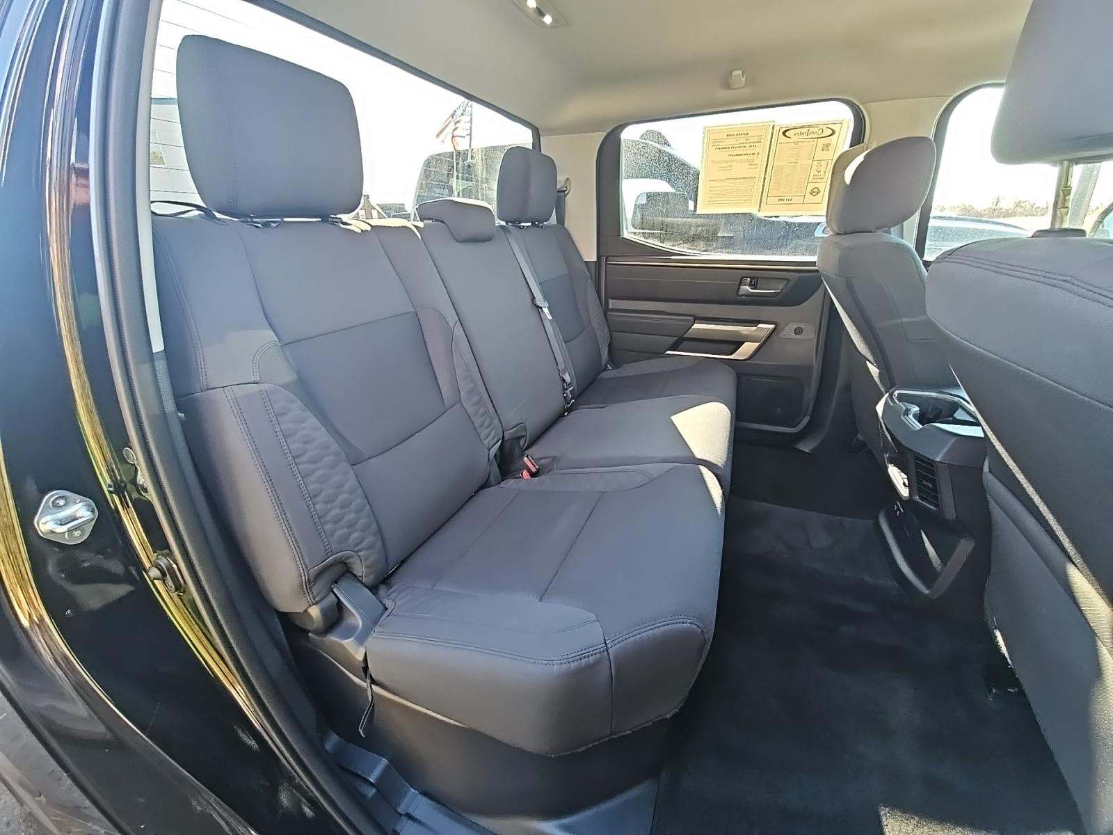 2024 Toyota Tundra SR5 AWD