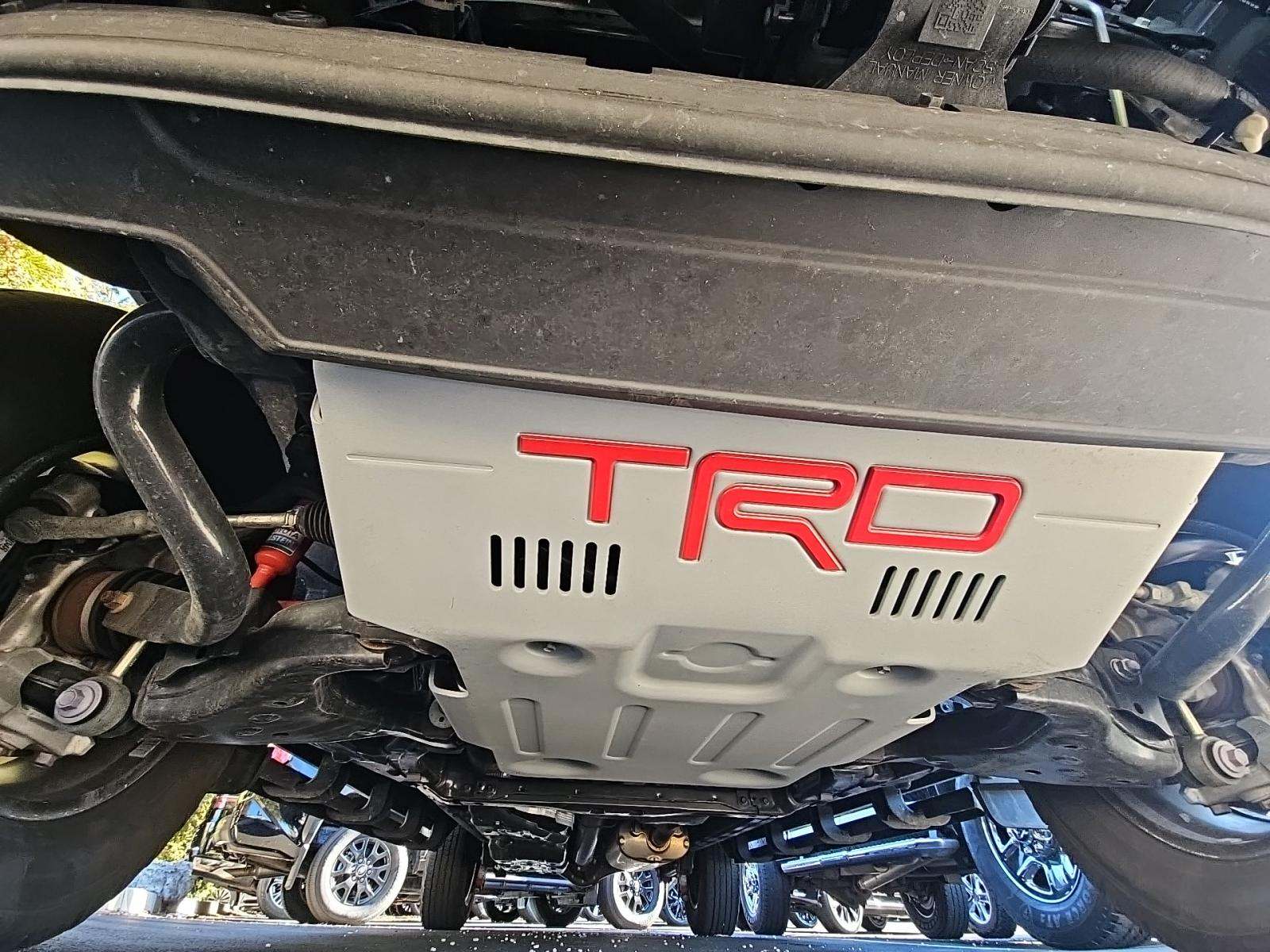 2024 Toyota Tundra SR5 AWD