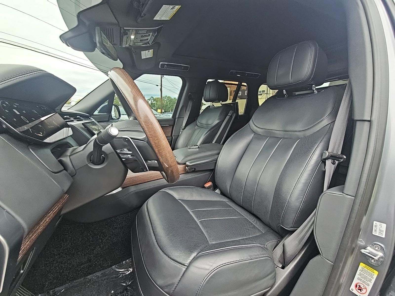 2023 Land Rover Range Rover Autobiography AWD