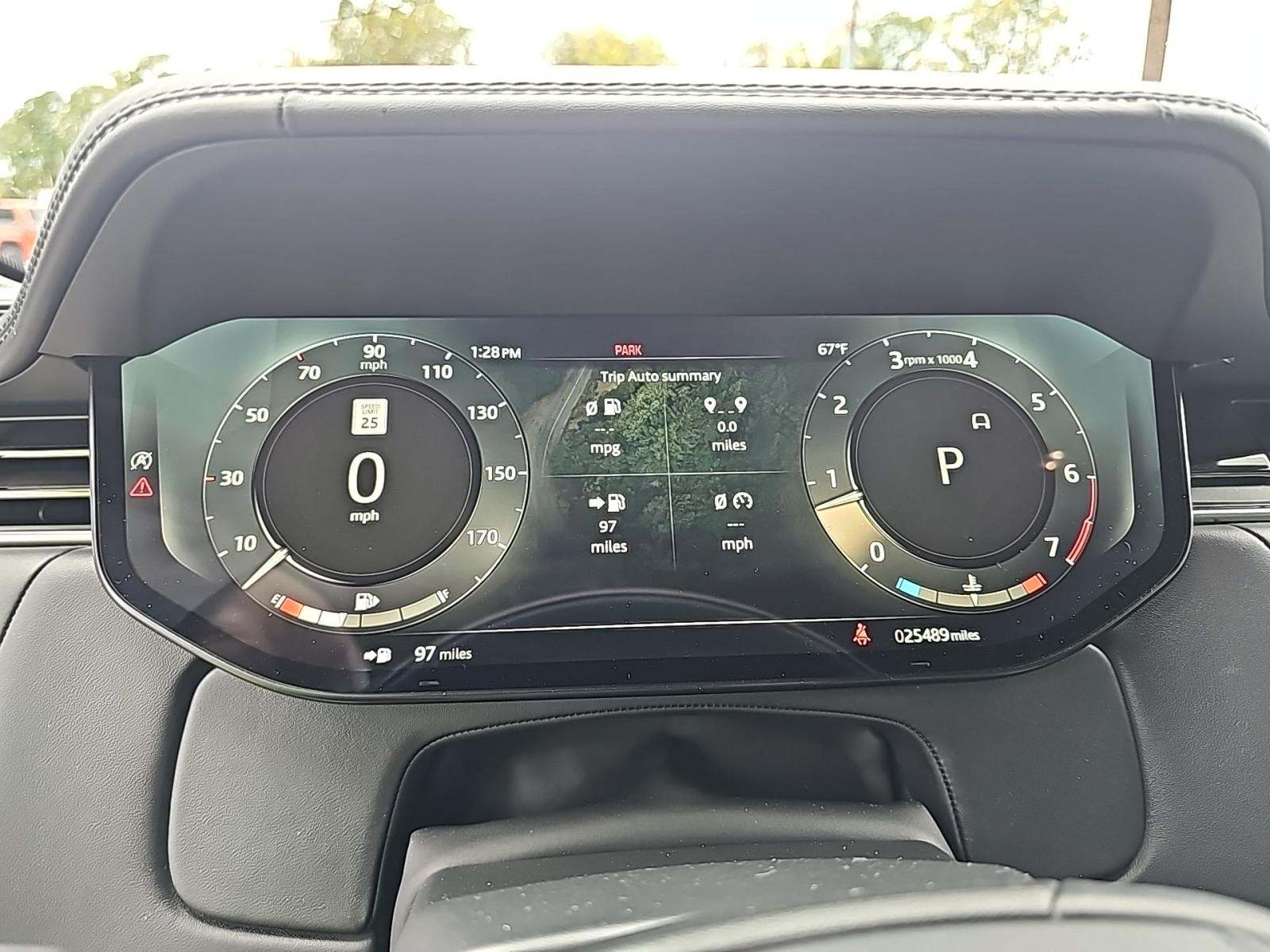 2023 Land Rover Range Rover Autobiography AWD