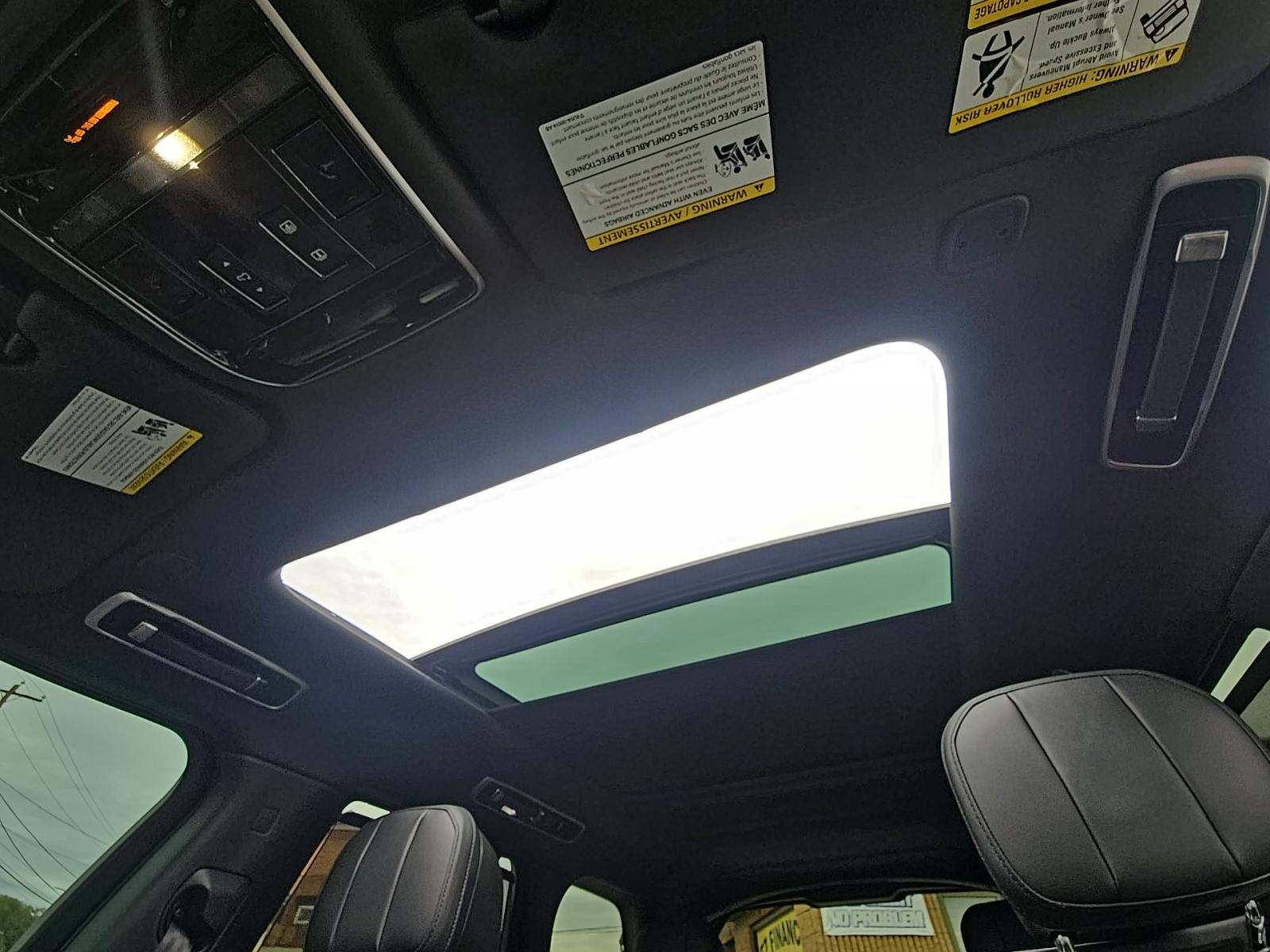 2023 Land Rover Range Rover Autobiography AWD