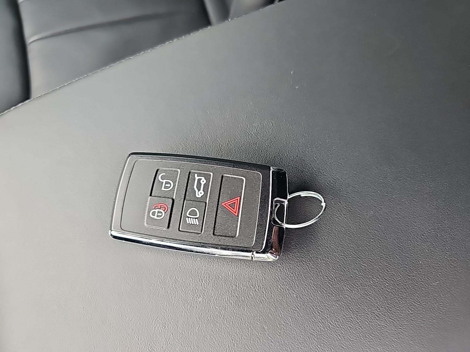 2023 Land Rover Range Rover Autobiography AWD