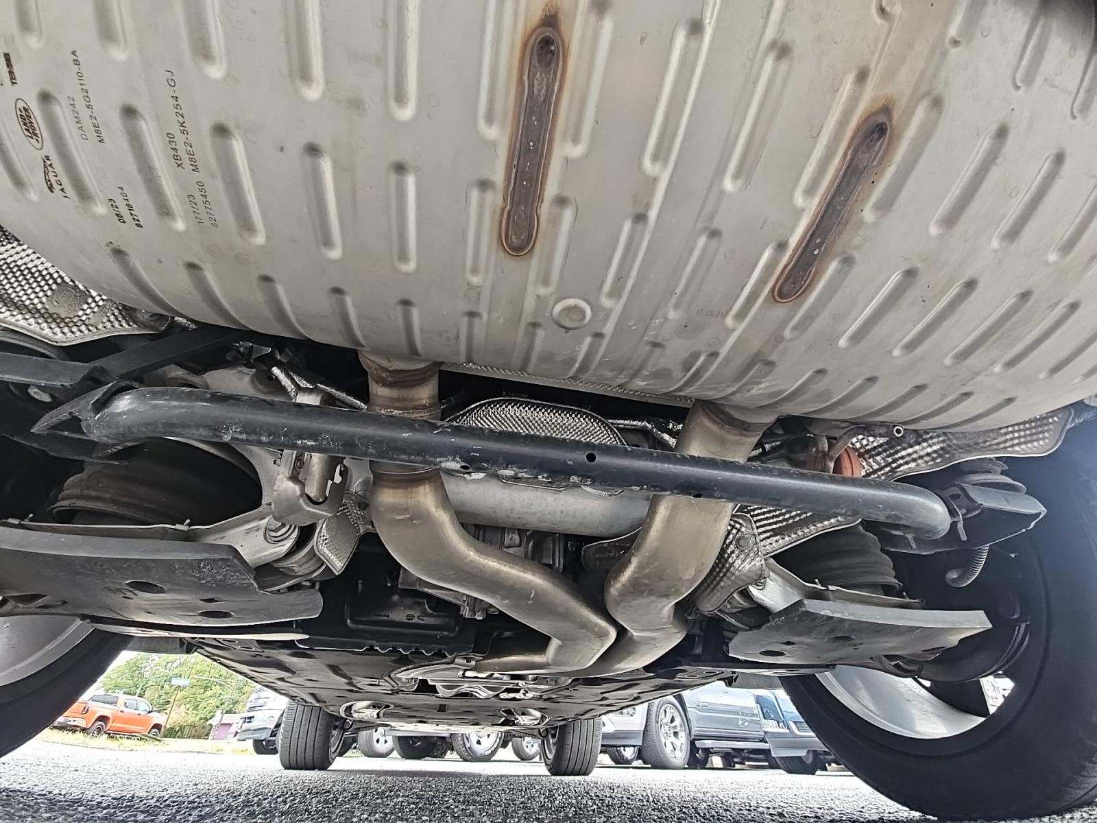 2023 Land Rover Range Rover Autobiography AWD