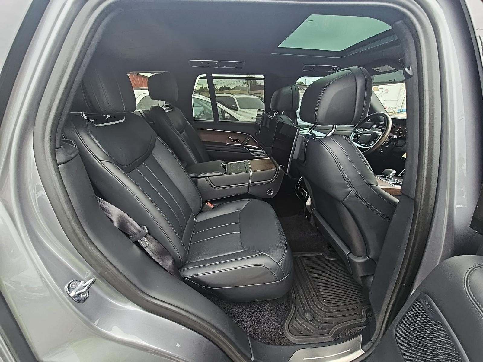 2023 Land Rover Range Rover Autobiography AWD