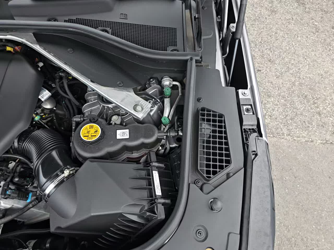 2023 Land Rover Range Rover Autobiography AWD