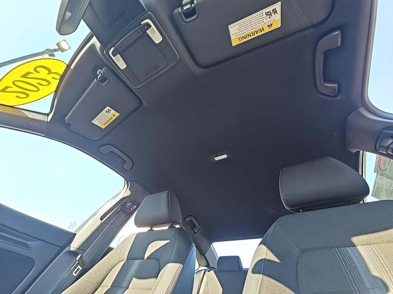 2023 Honda Civic Sport FWD