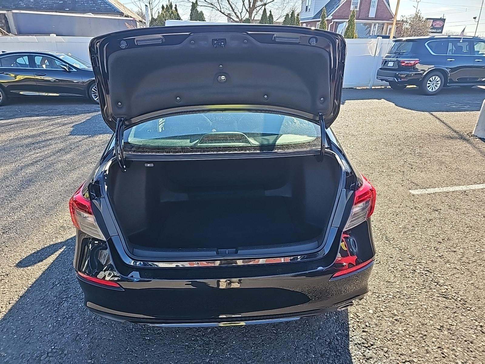 2023 Honda Civic Sport FWD