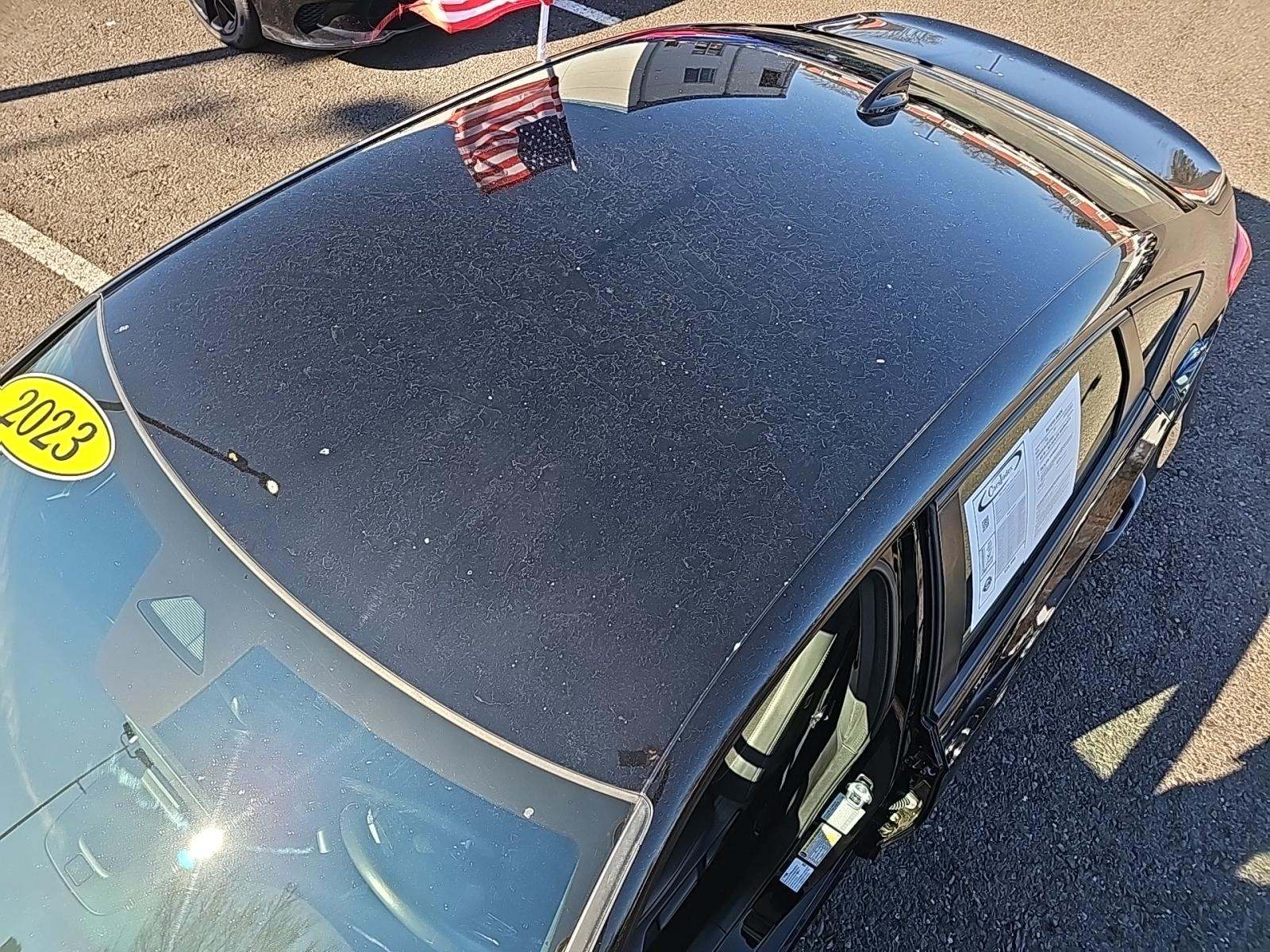 2023 Honda Civic Sport FWD