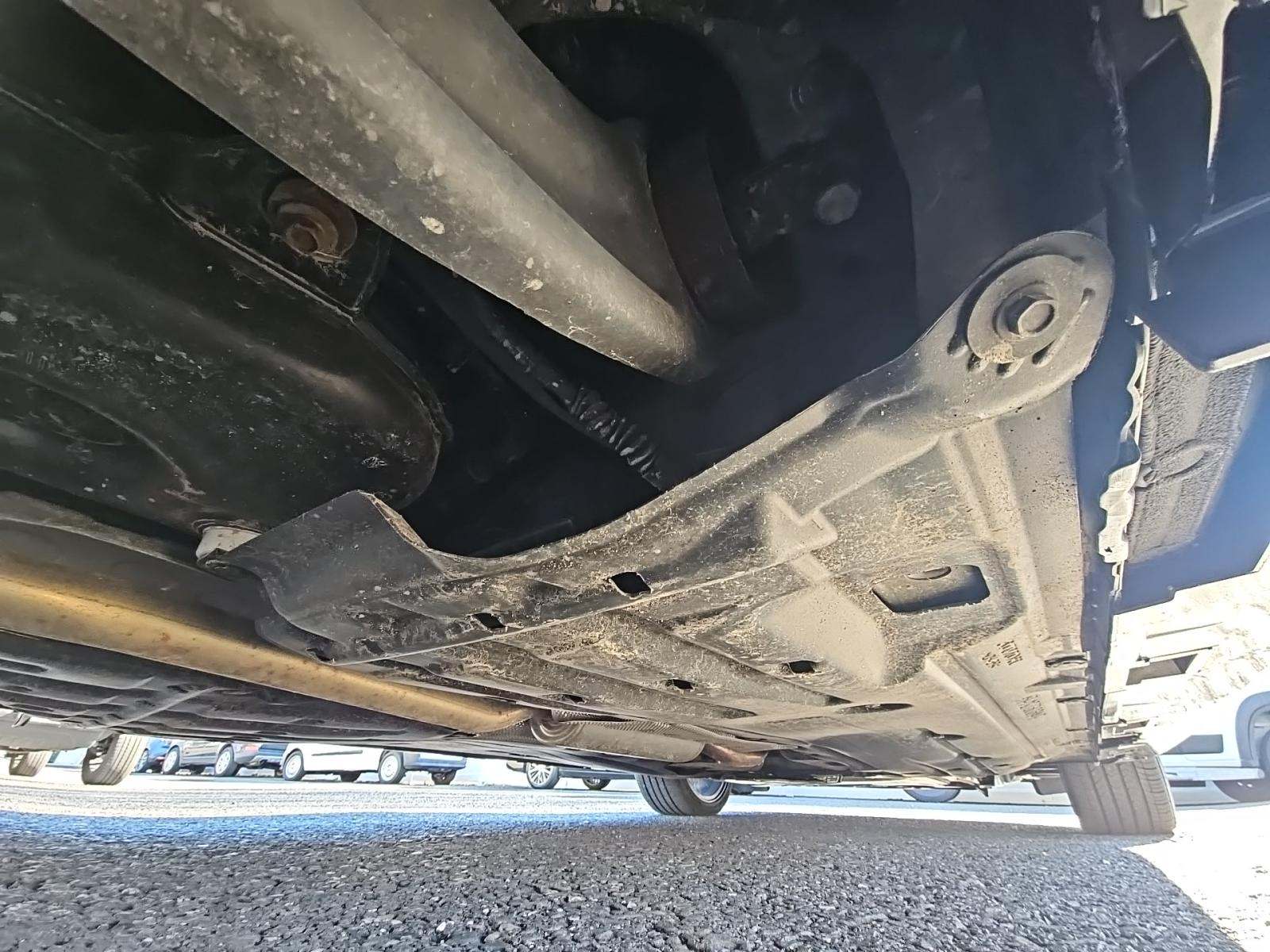 2023 Honda Civic Sport FWD