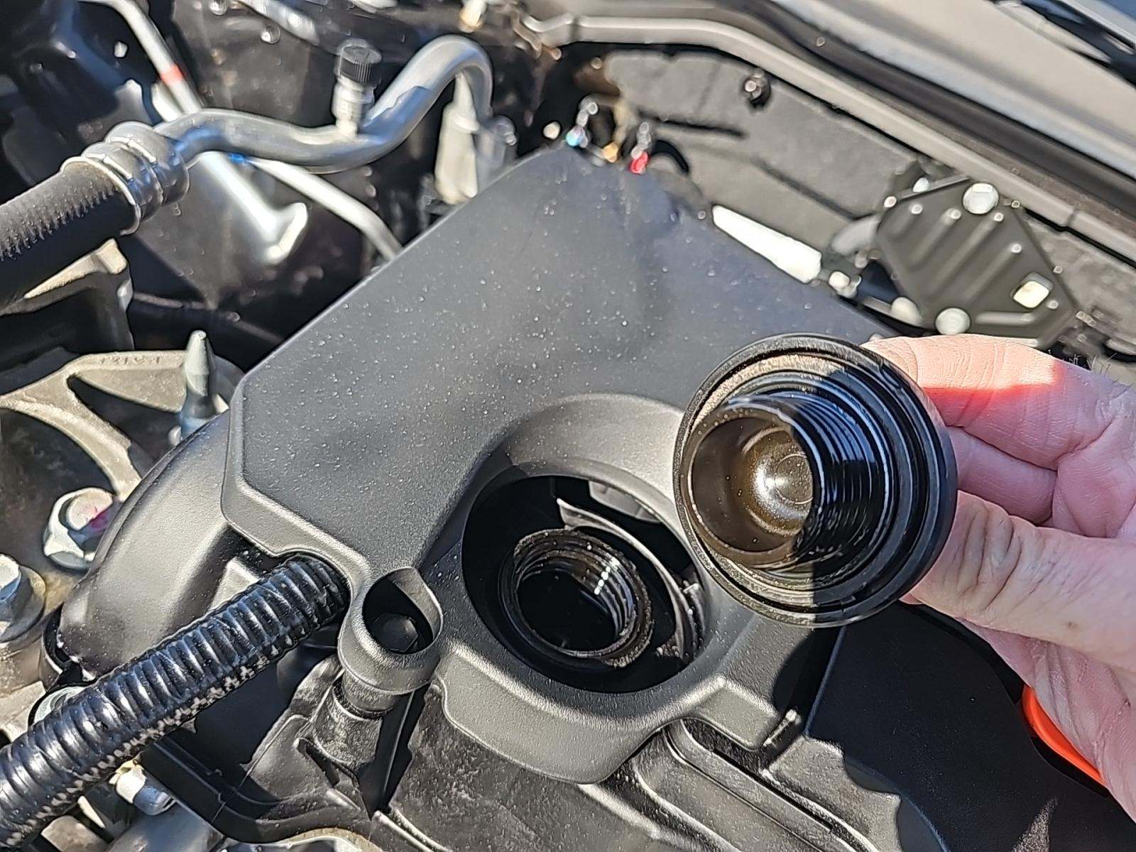 2023 Honda Civic Sport FWD