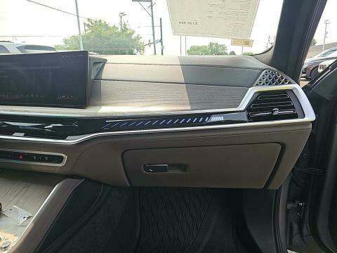 2025 BMW X5 M Competition AWD