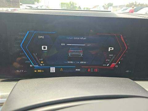 2025 BMW X5 M Competition AWD