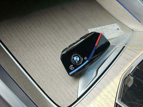 2025 BMW X5 M Competition AWD