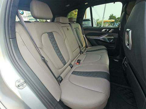 2025 BMW X5 M Competition AWD
