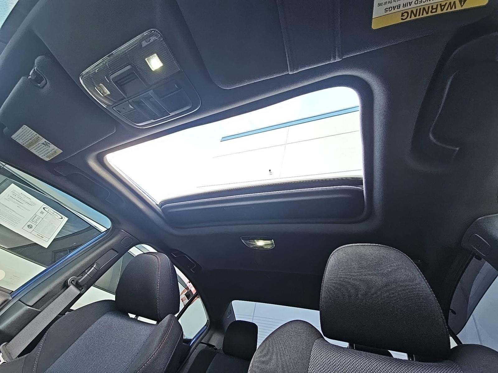 2020 Subaru WRX Premium AWD