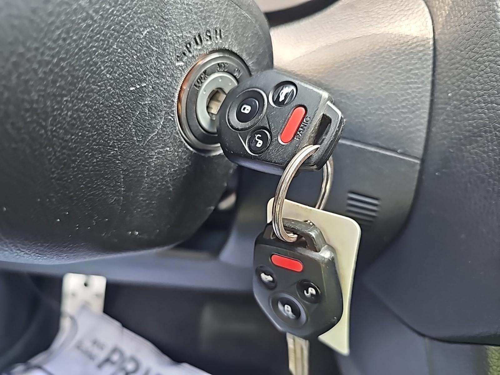 2020 Subaru WRX Premium AWD