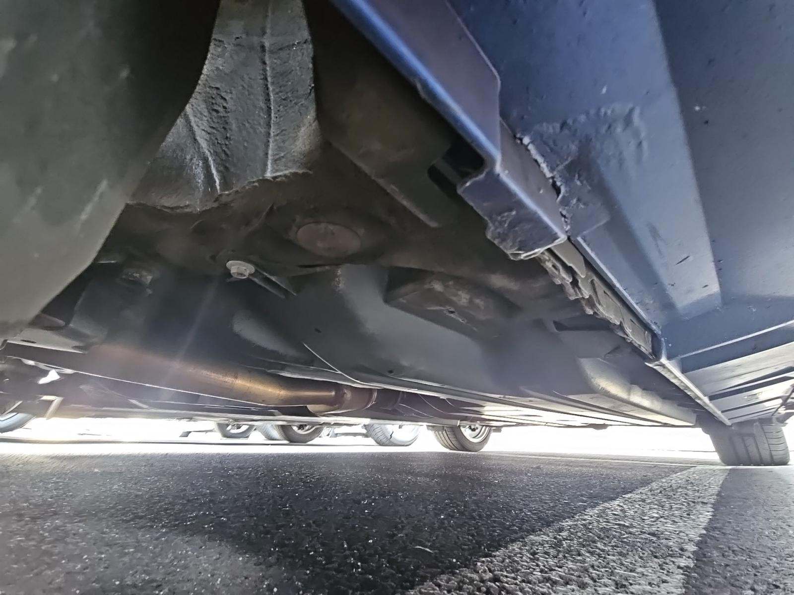 2020 Subaru WRX Premium AWD