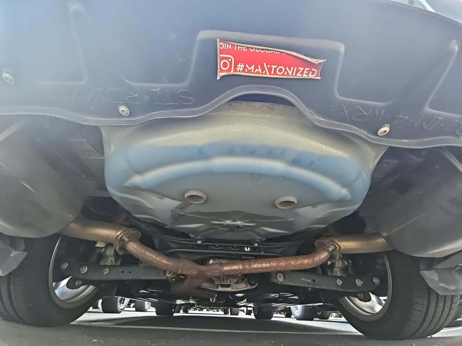 2020 Subaru WRX Premium AWD