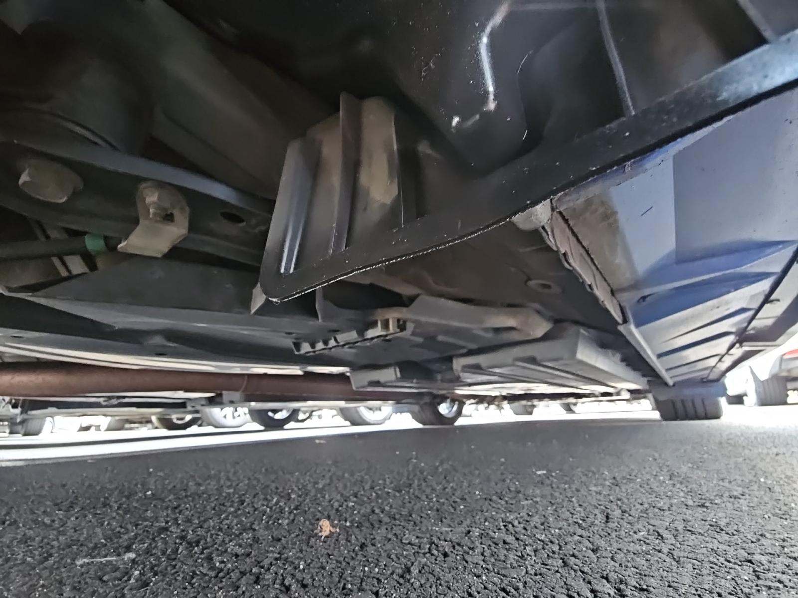 2020 Subaru WRX Premium AWD