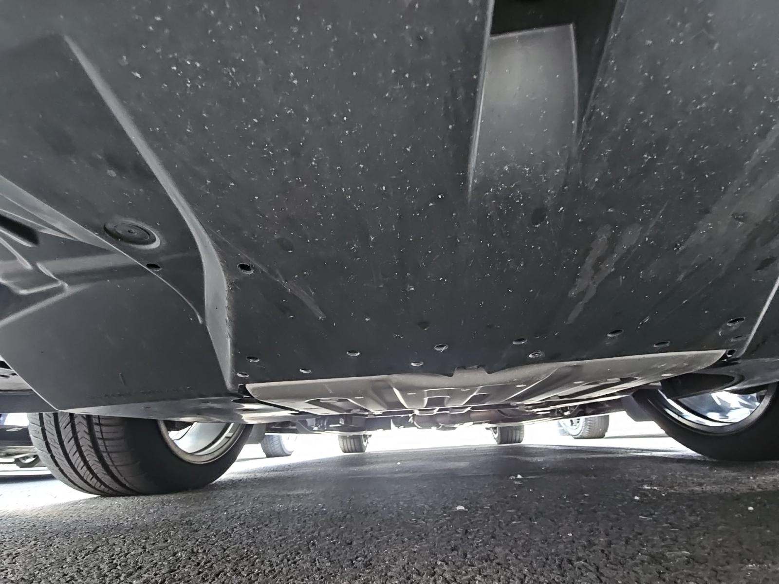 2020 Subaru WRX Premium AWD