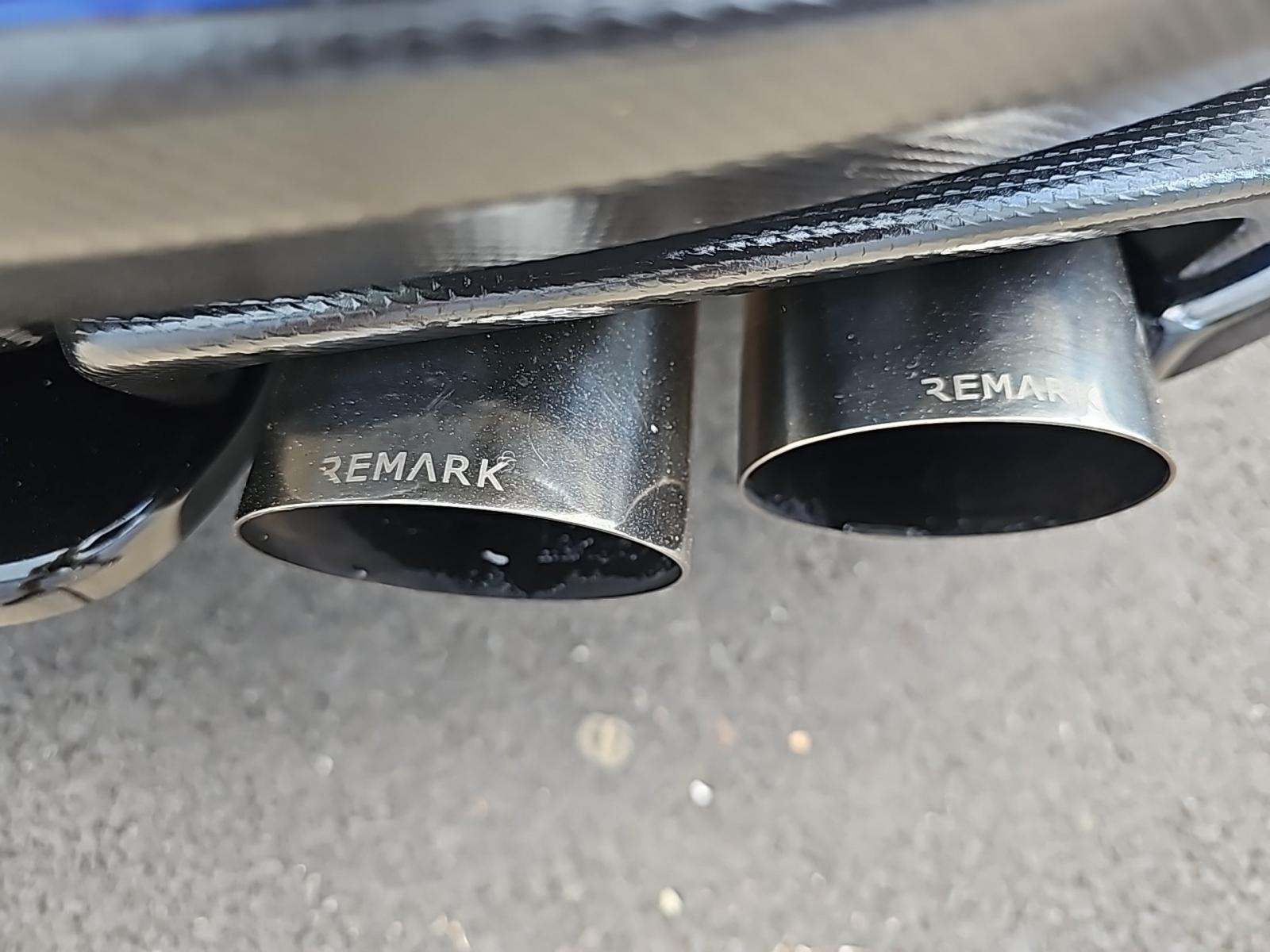 2020 Subaru WRX Premium AWD