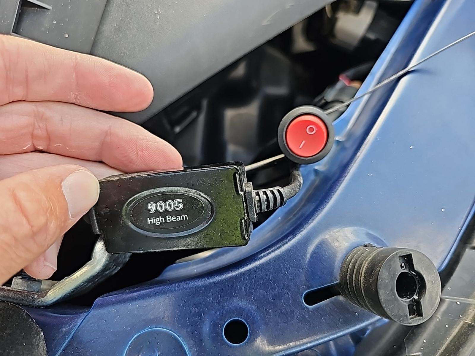 2020 Subaru WRX Premium AWD