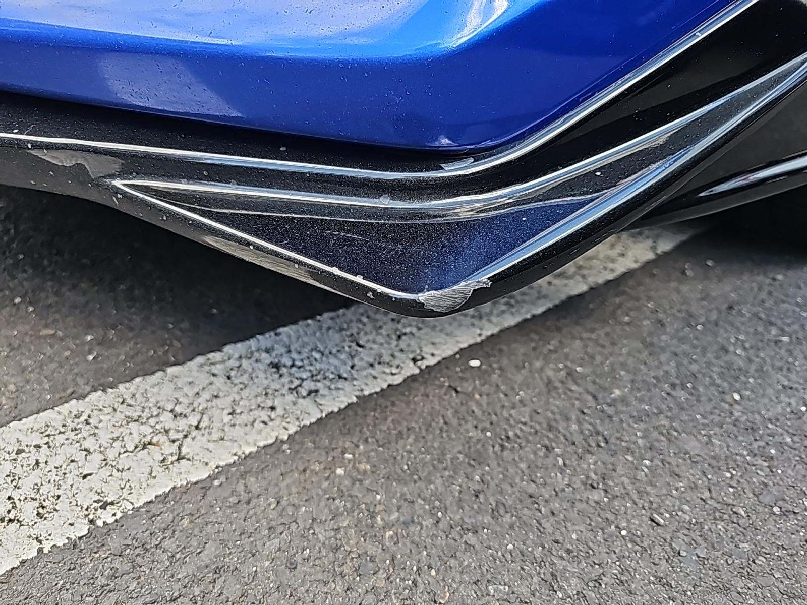 2020 Subaru WRX Premium AWD