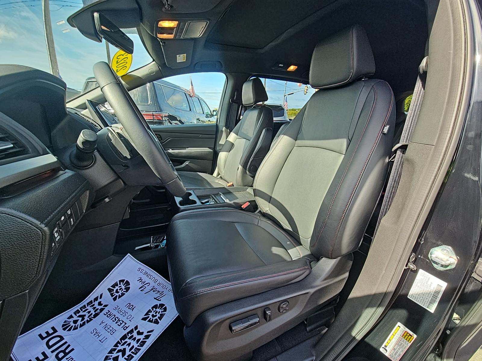 2023 Honda Odyssey Sport FWD