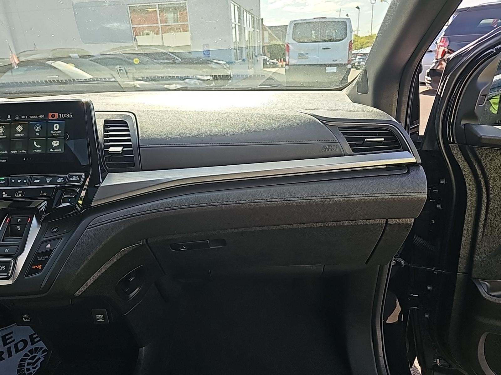 2023 Honda Odyssey Sport FWD