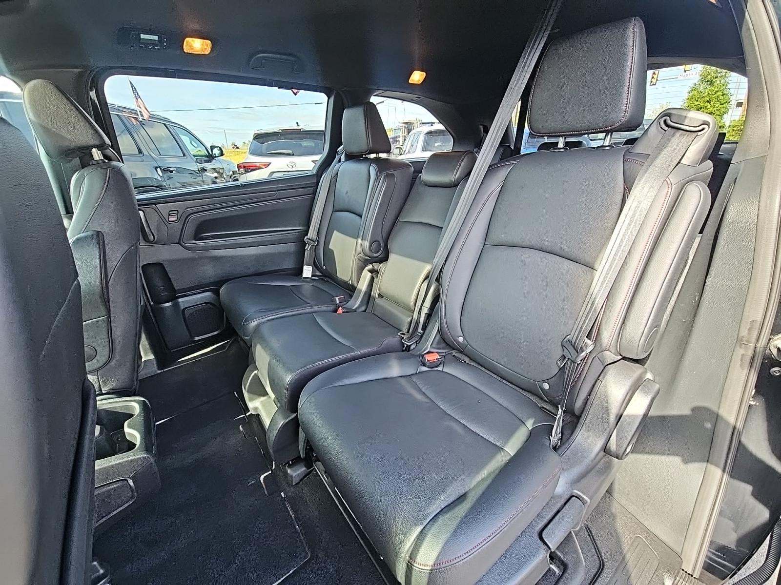 2023 Honda Odyssey Sport FWD