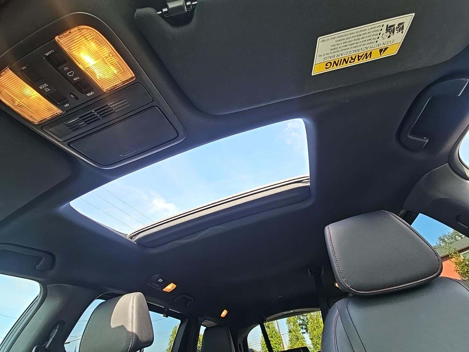 2023 Honda Odyssey Sport FWD