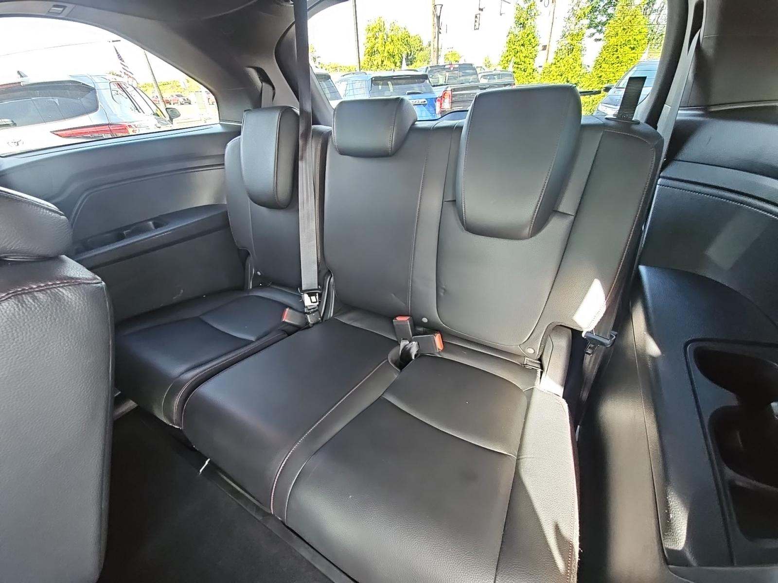 2023 Honda Odyssey Sport FWD