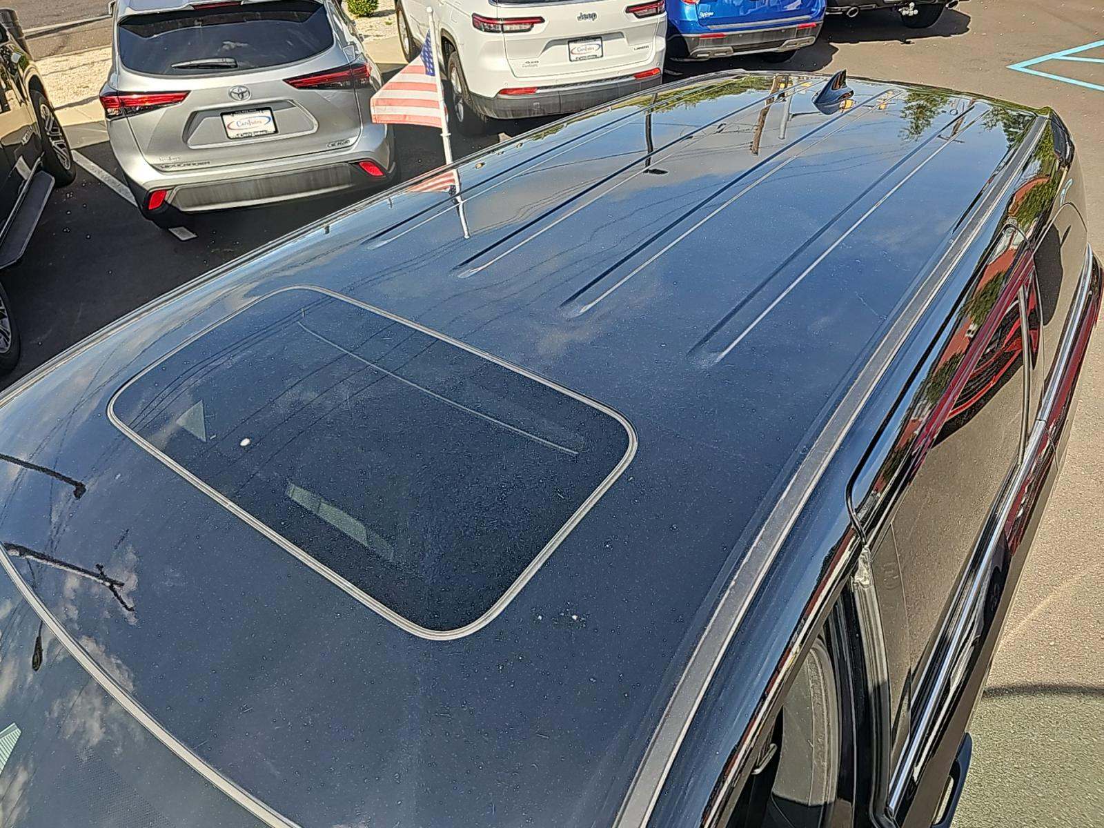 2023 Honda Odyssey Sport FWD