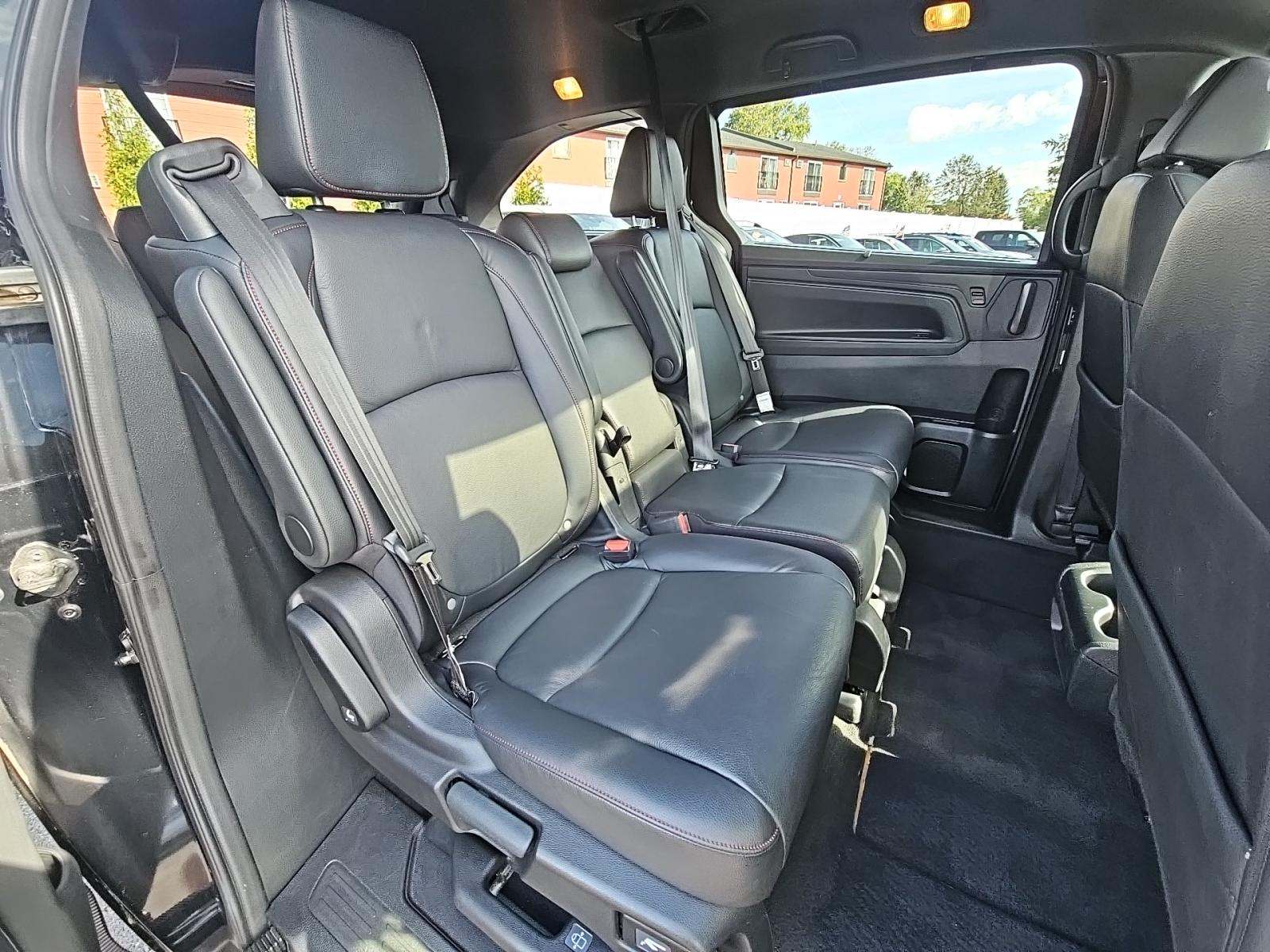 2023 Honda Odyssey Sport FWD