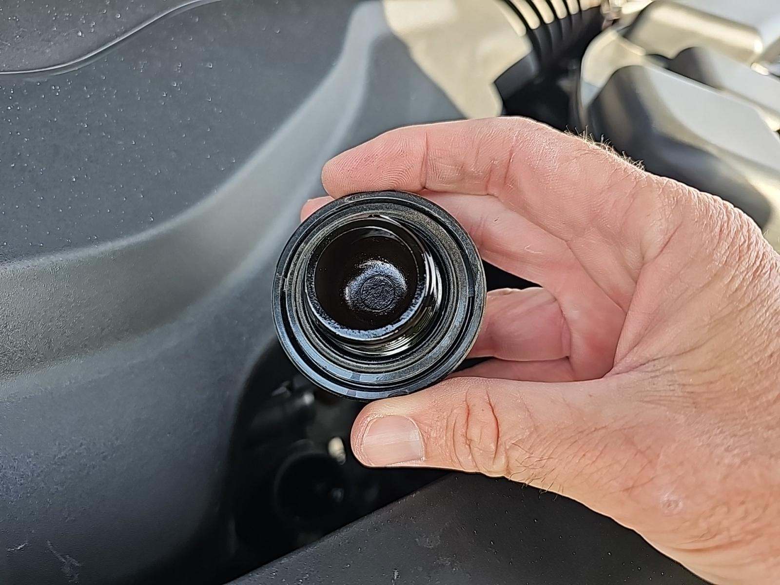 2023 Honda Odyssey Sport FWD