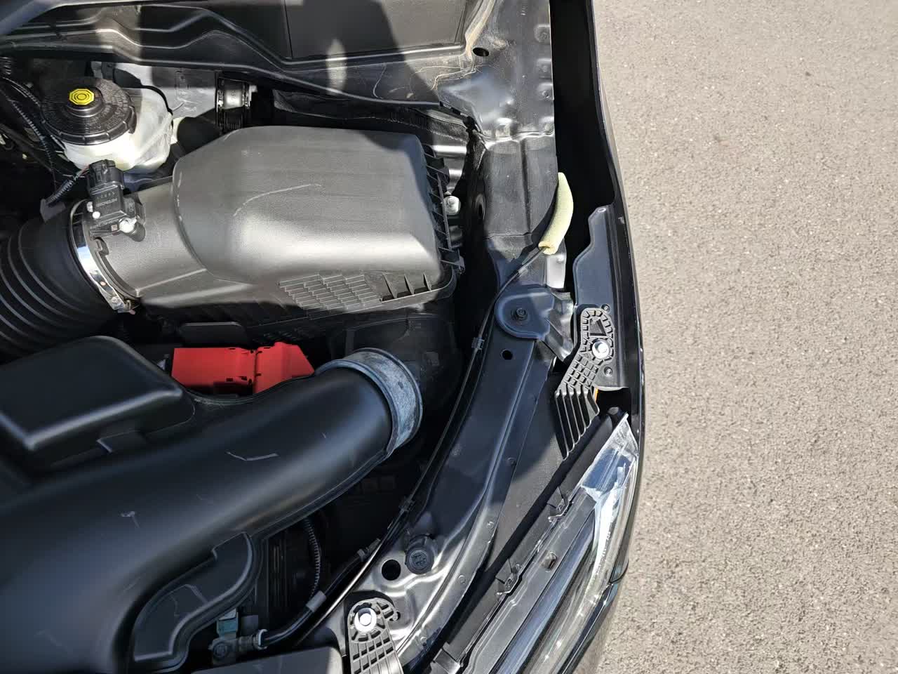 2023 Honda Odyssey Sport FWD