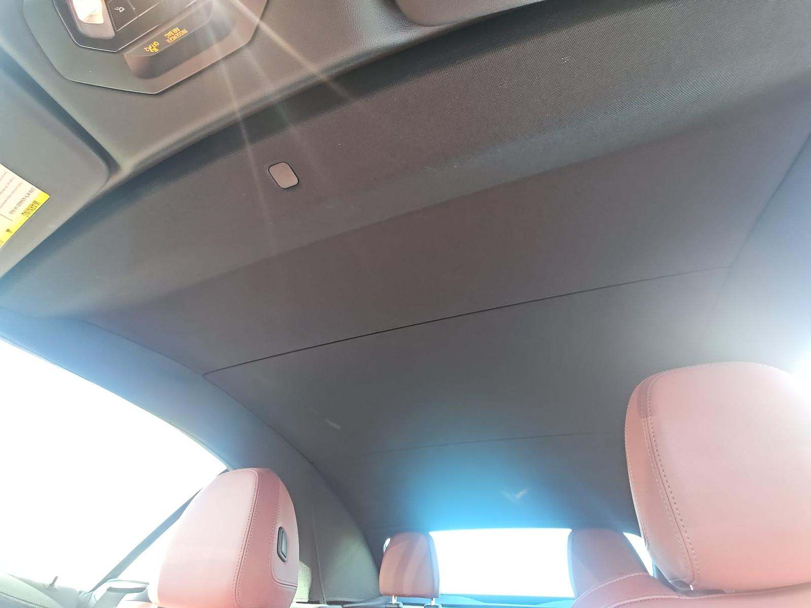 2025 BMW 4 Series M440i xDrive AWD