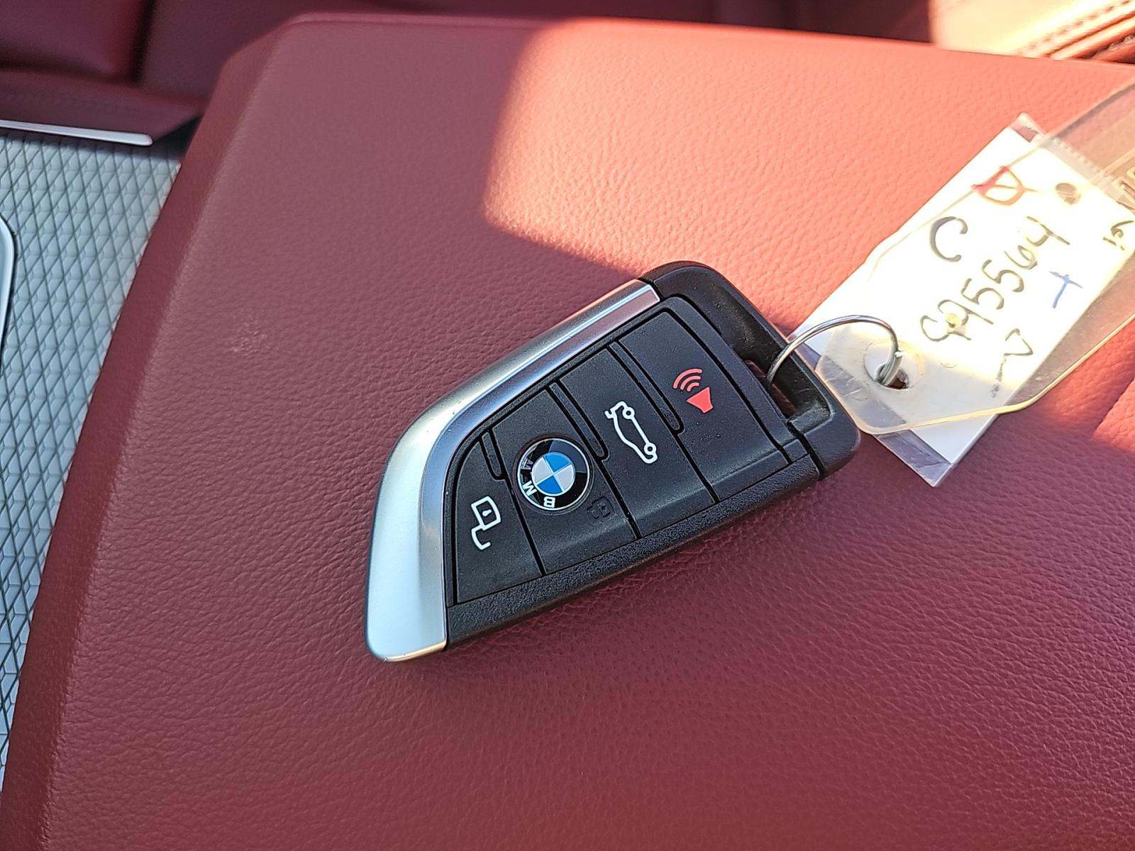 2025 BMW 4 Series M440i xDrive AWD