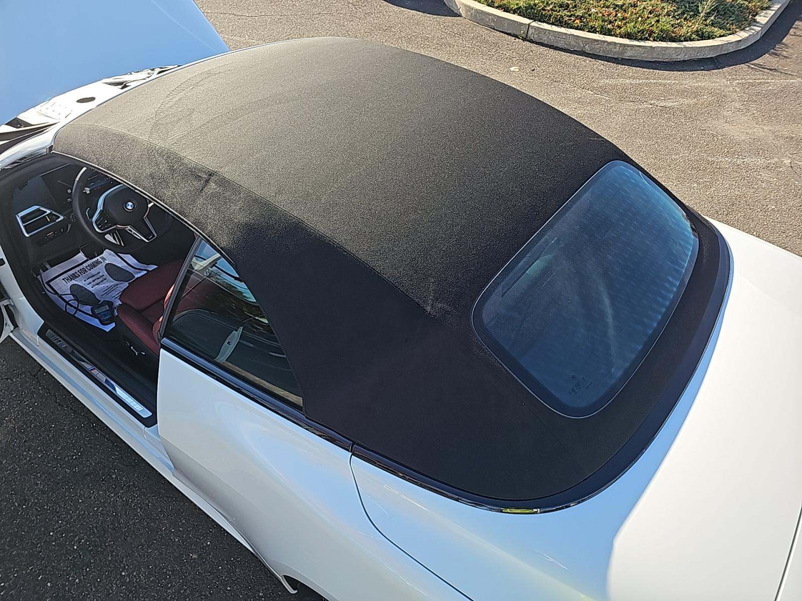 2025 BMW 4 Series M440i xDrive AWD