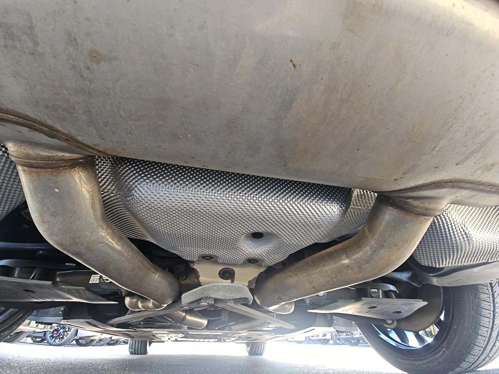 2025 BMW 4 Series M440i xDrive AWD