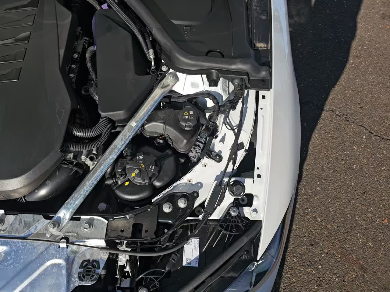 2025 BMW 4 Series M440i xDrive AWD