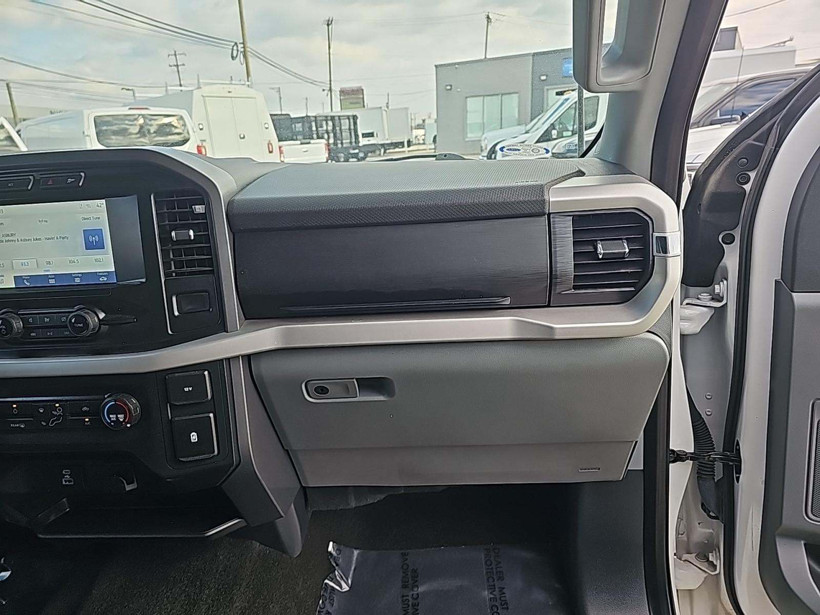 2022 Ford F-150 XLT AWD