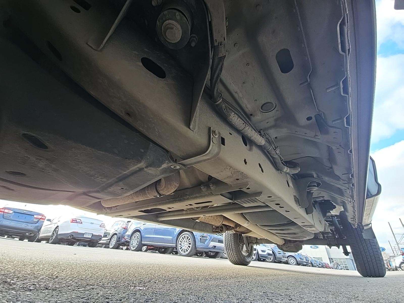 2022 Ford F-150 XLT AWD