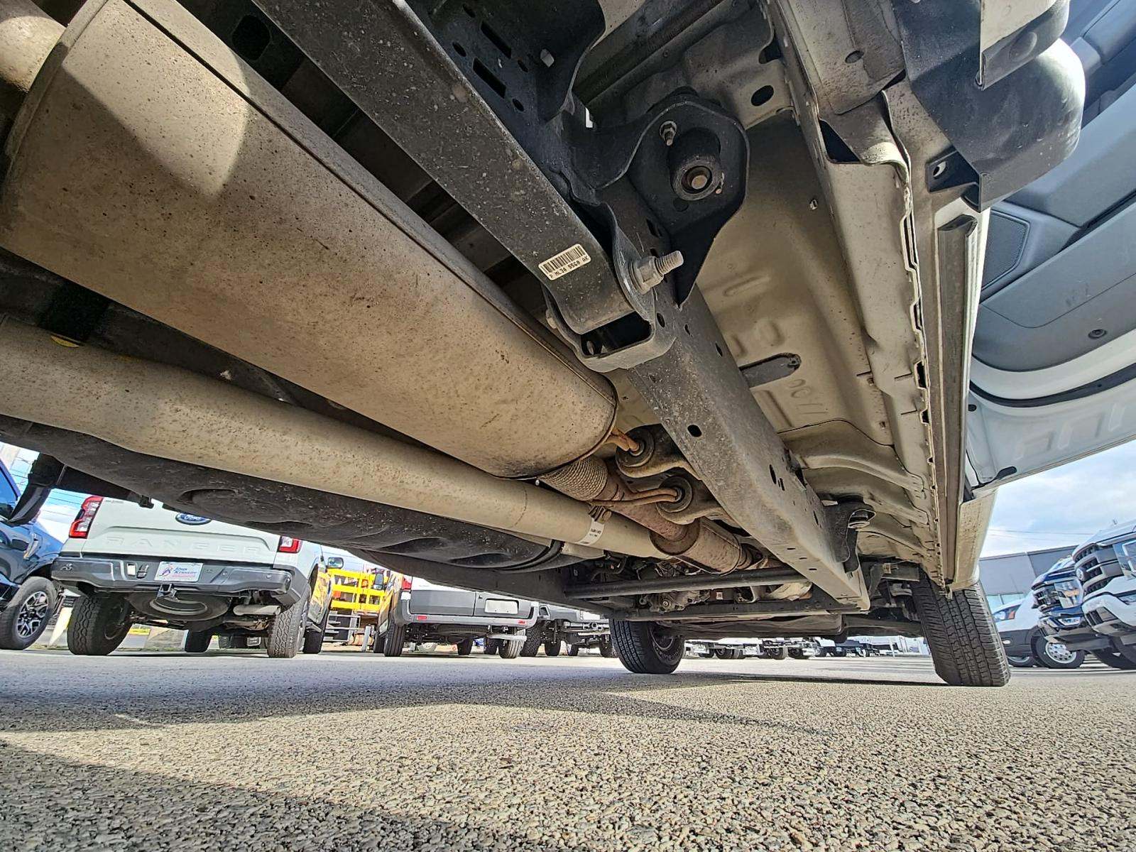 2022 Ford F-150 XLT AWD